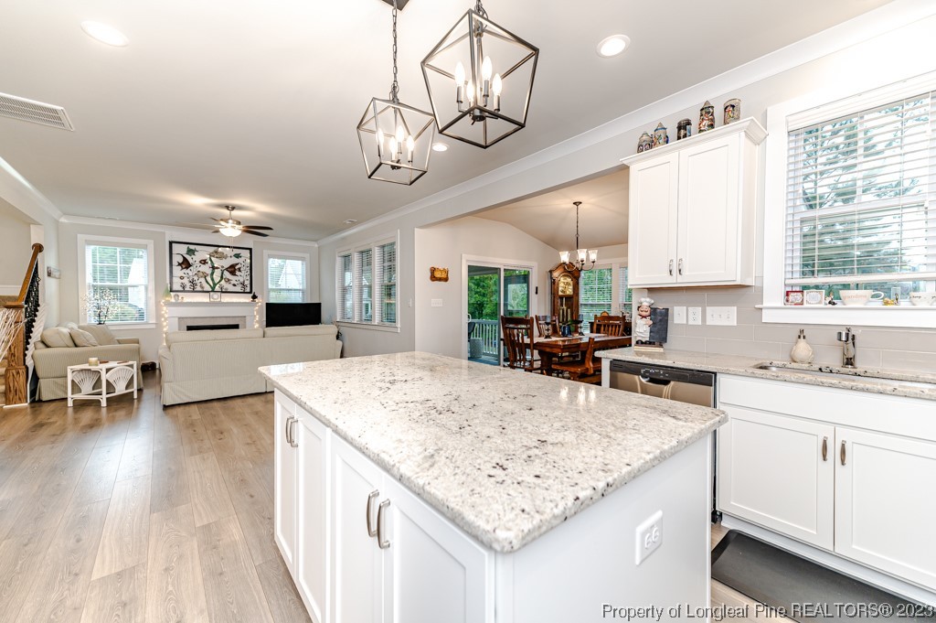 162 Timber Skip Drive Spring Lake, NC 28390 - Photo 15 of 50 Gallery Image 15