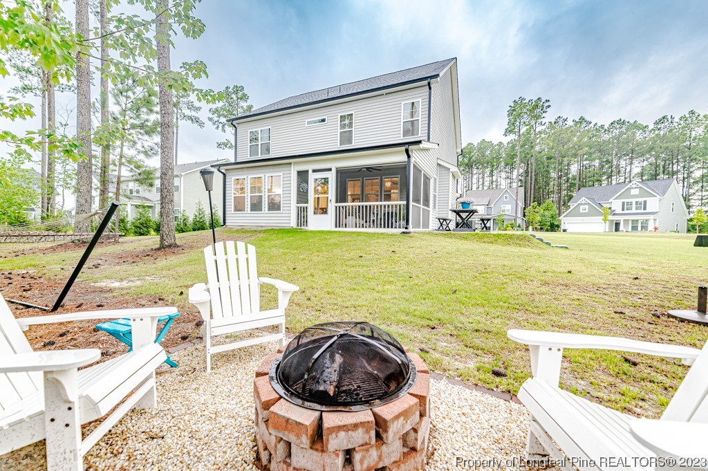 162 Timber Skip Drive Spring Lake, NC 28390 - Photo 35 of 50 Gallery Image 35