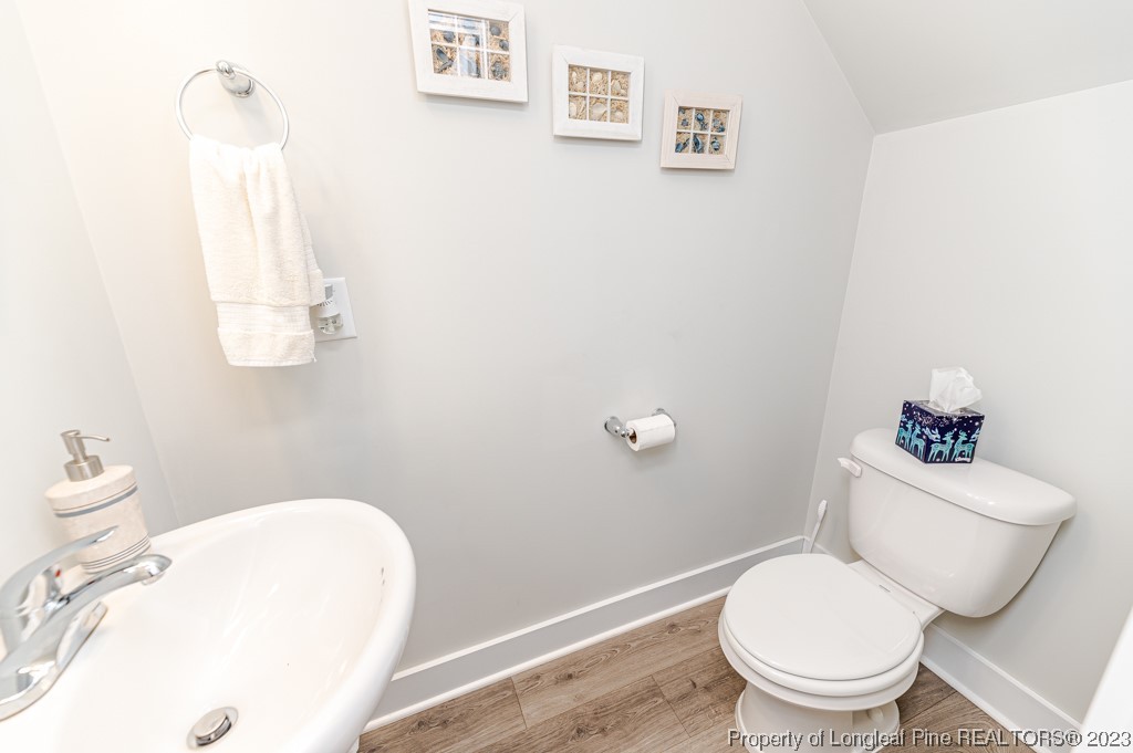 162 Timber Skip Drive Spring Lake, NC 28390 - Photo 8 of 50 Gallery Image 8