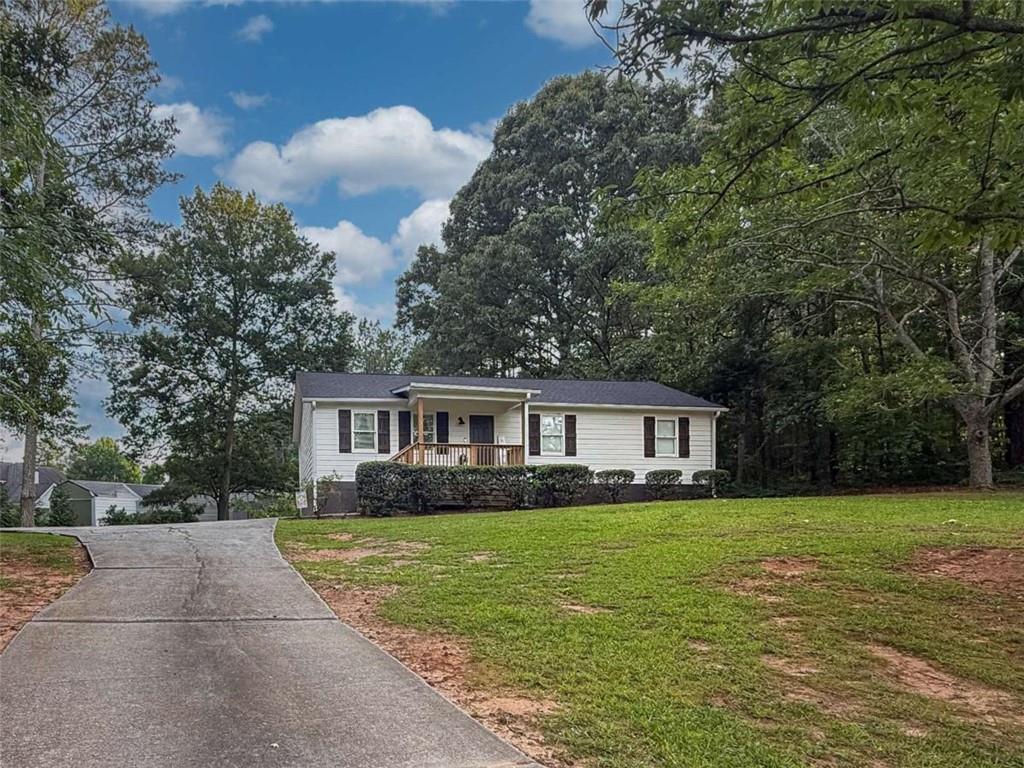 5240 Emmett Still Road Loganville, GA 30052 - Photo 2 of 3
