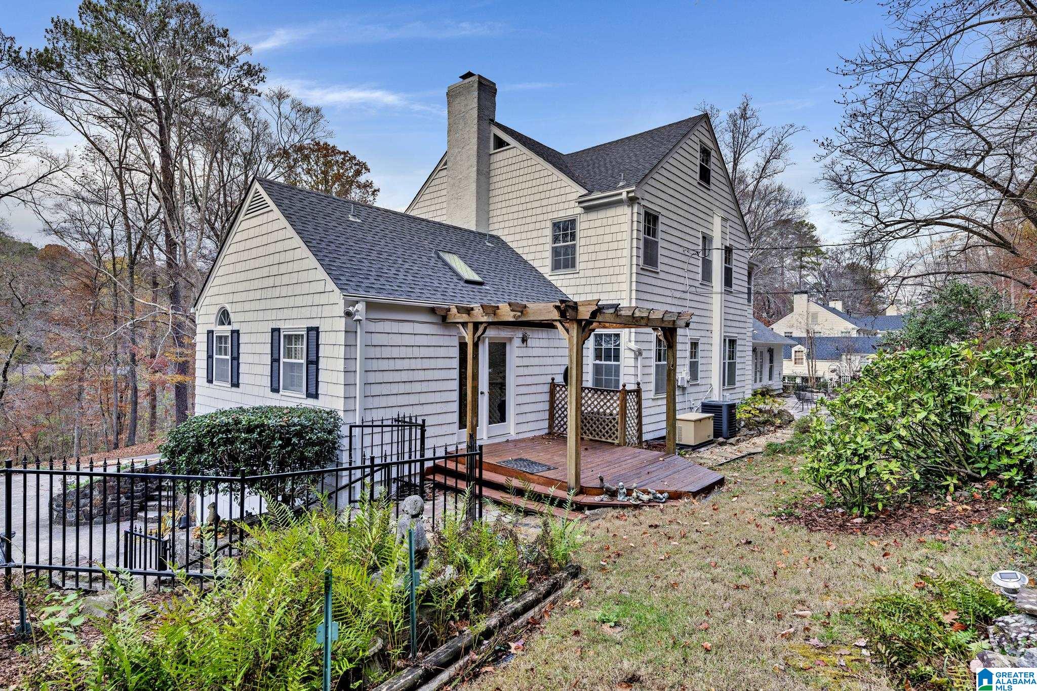 3325 Overbrook Road Birmingham, AL 35213 - Photo 45 of 55