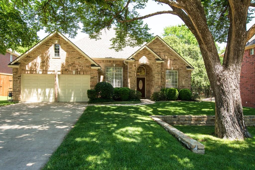 3408 Diamond Point Drive Flower Mound, TX 75022 - Photo 1 of 1