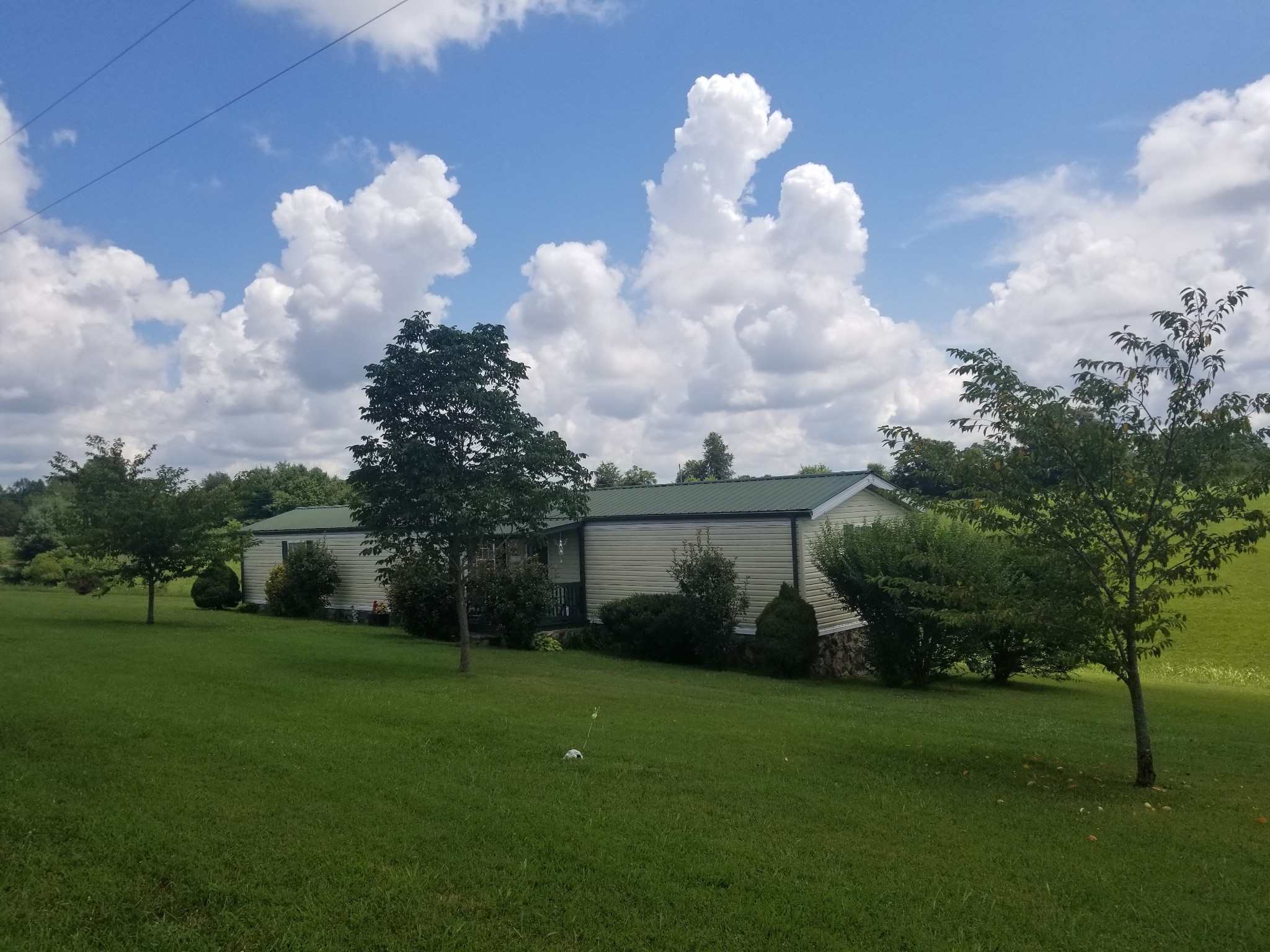 790 Sutton Road Red Boiling Springs, TN 37150 - Photo 2 of 4 a view of a garden