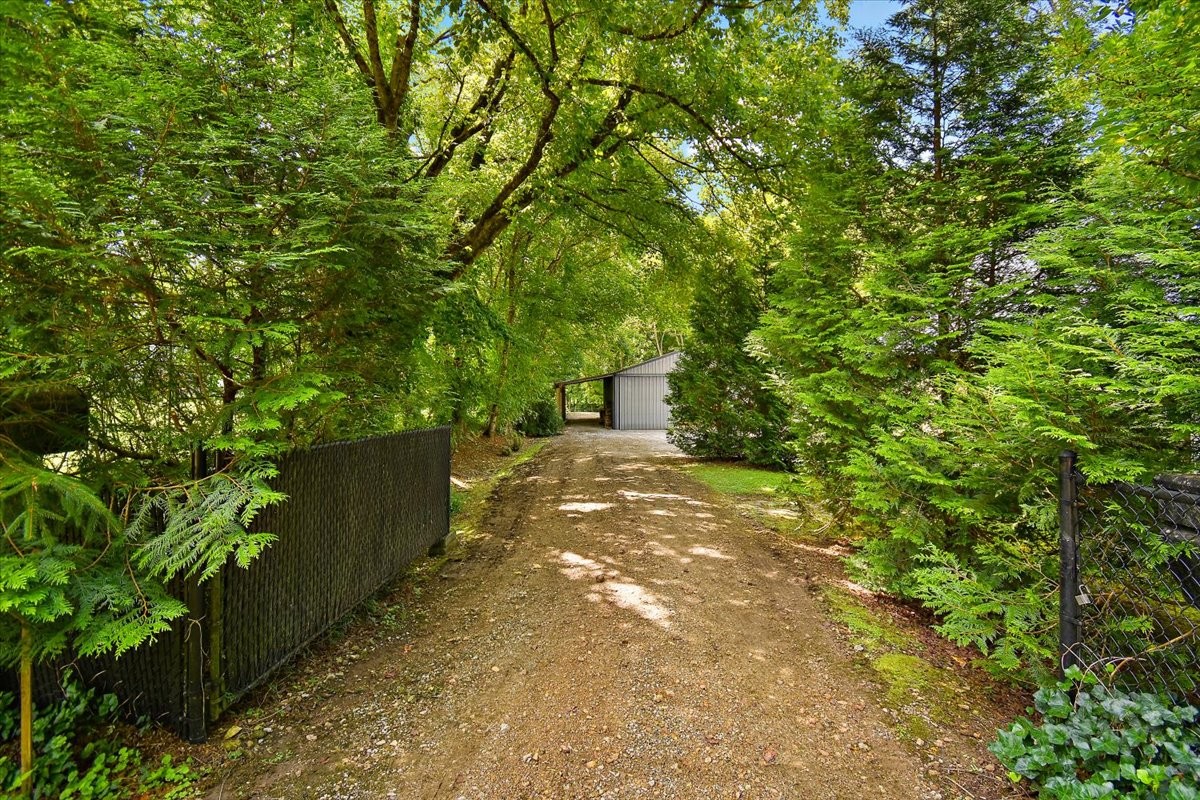 1570 Wolf Creek Road Silver Point, TN 38582 - Photo 36 of 40 a view of a yard