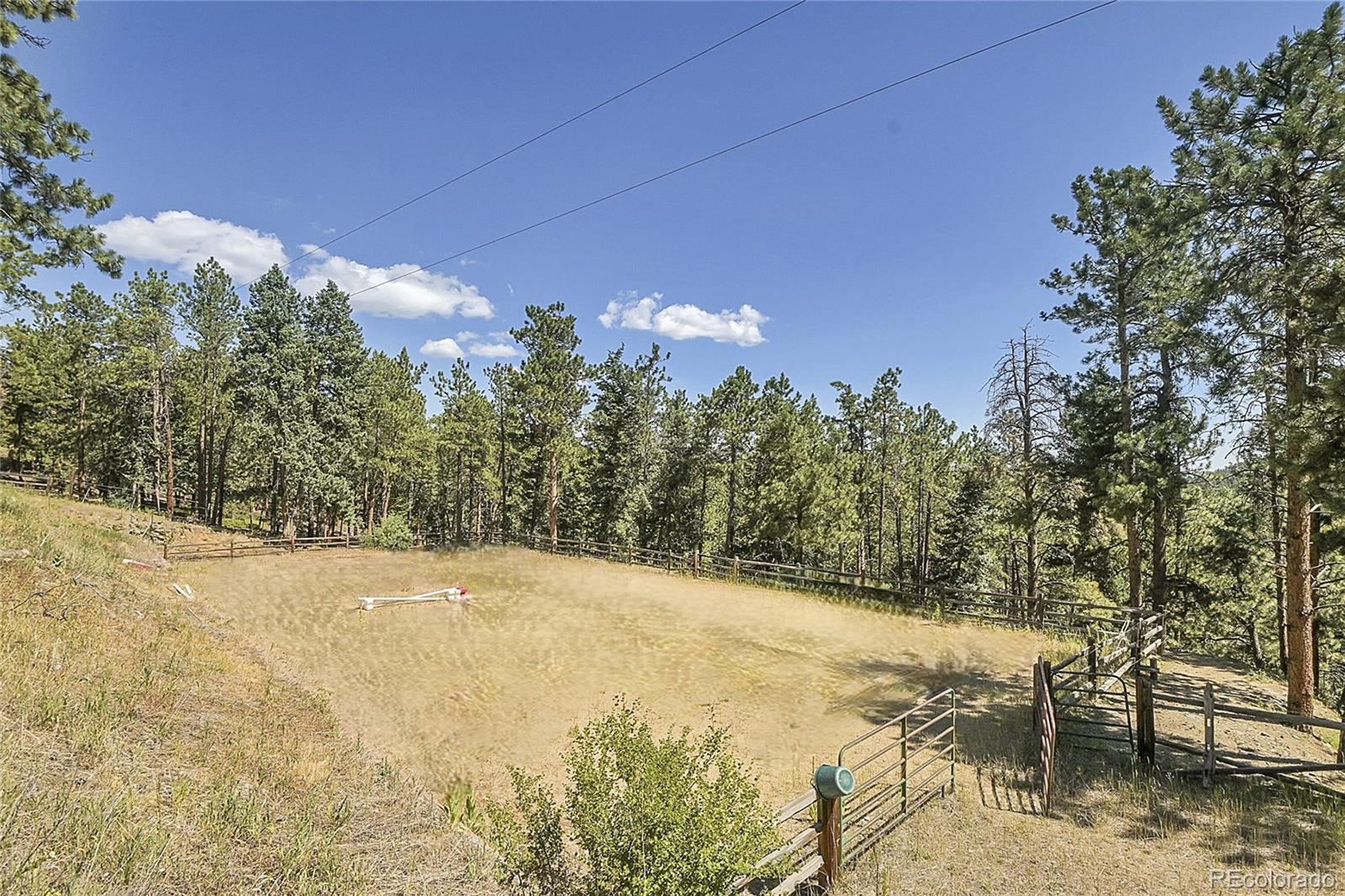 444 Broken Arrow Road Evergreen, CO 80439 - Photo 30 of 34