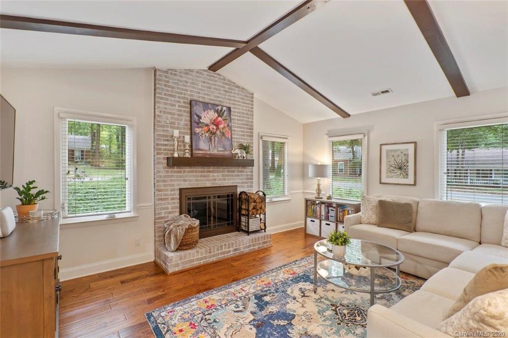 518 Neill Ridge Road Matthews, NC 28105 - Photo 11 of 34