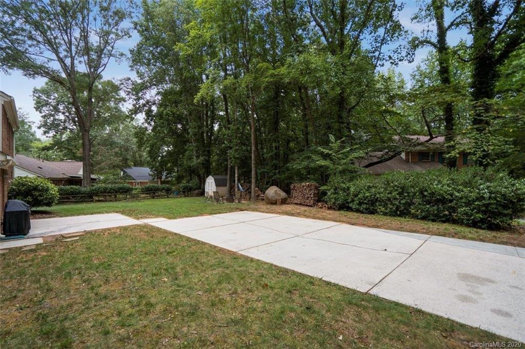 518 Neill Ridge Road Matthews, NC 28105 - Photo 25 of 34