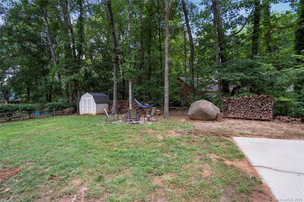 518 Neill Ridge Road Matthews, NC 28105 - Photo 26 of 34