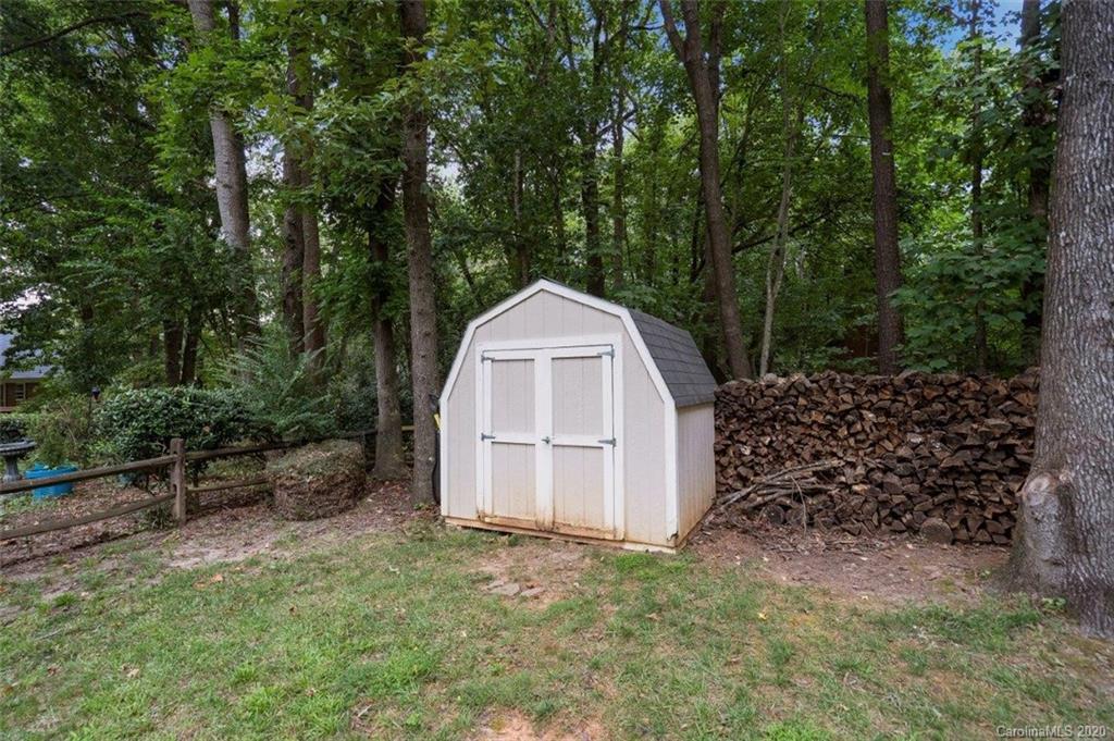 518 Neill Ridge Road Matthews, NC 28105 - Photo 28 of 34