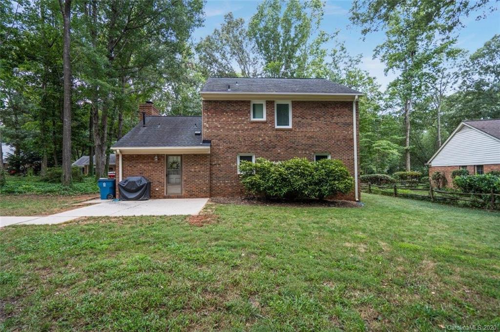 518 Neill Ridge Road Matthews, NC 28105 - Photo 29 of 34