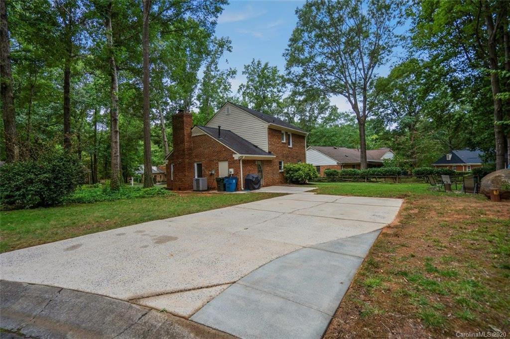 518 Neill Ridge Road Matthews, NC 28105 - Photo 31 of 34