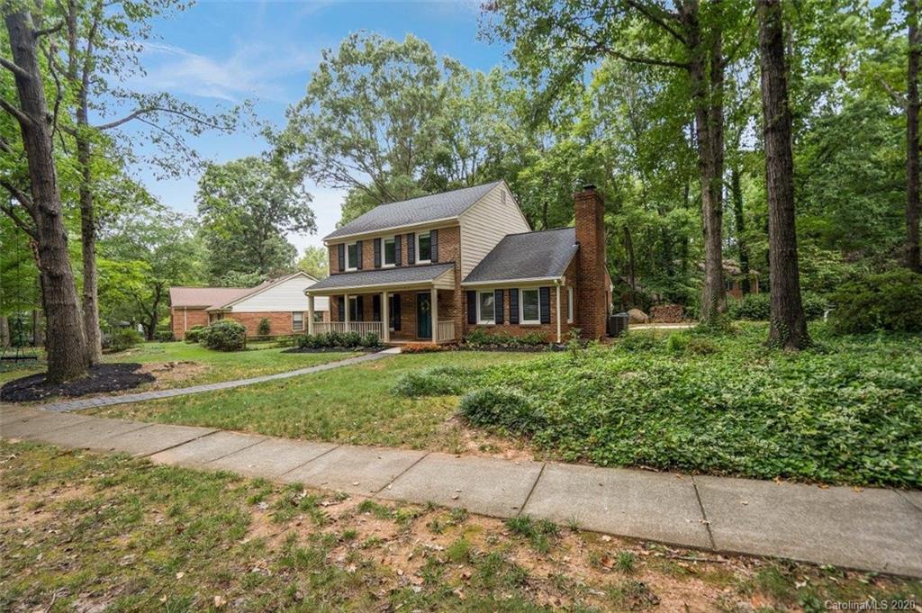 518 Neill Ridge Road Matthews, NC 28105 - Photo 32 of 34