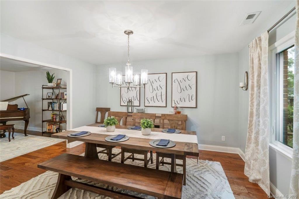 518 Neill Ridge Road Matthews, NC 28105 - Photo 6 of 34