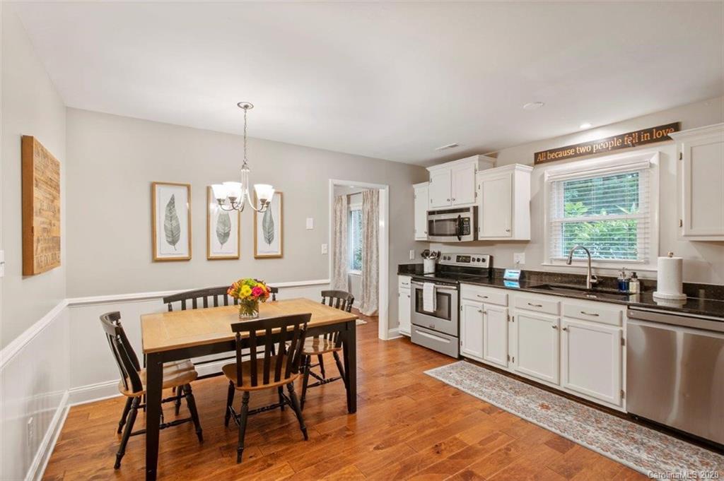 518 Neill Ridge Road Matthews, NC 28105 - Photo 10 of 34