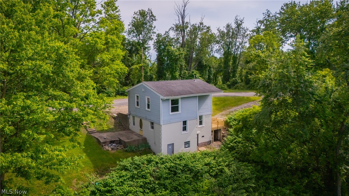 57087 Ferryview Road Martins Ferry, OH 43935 - Photo 6 of 32