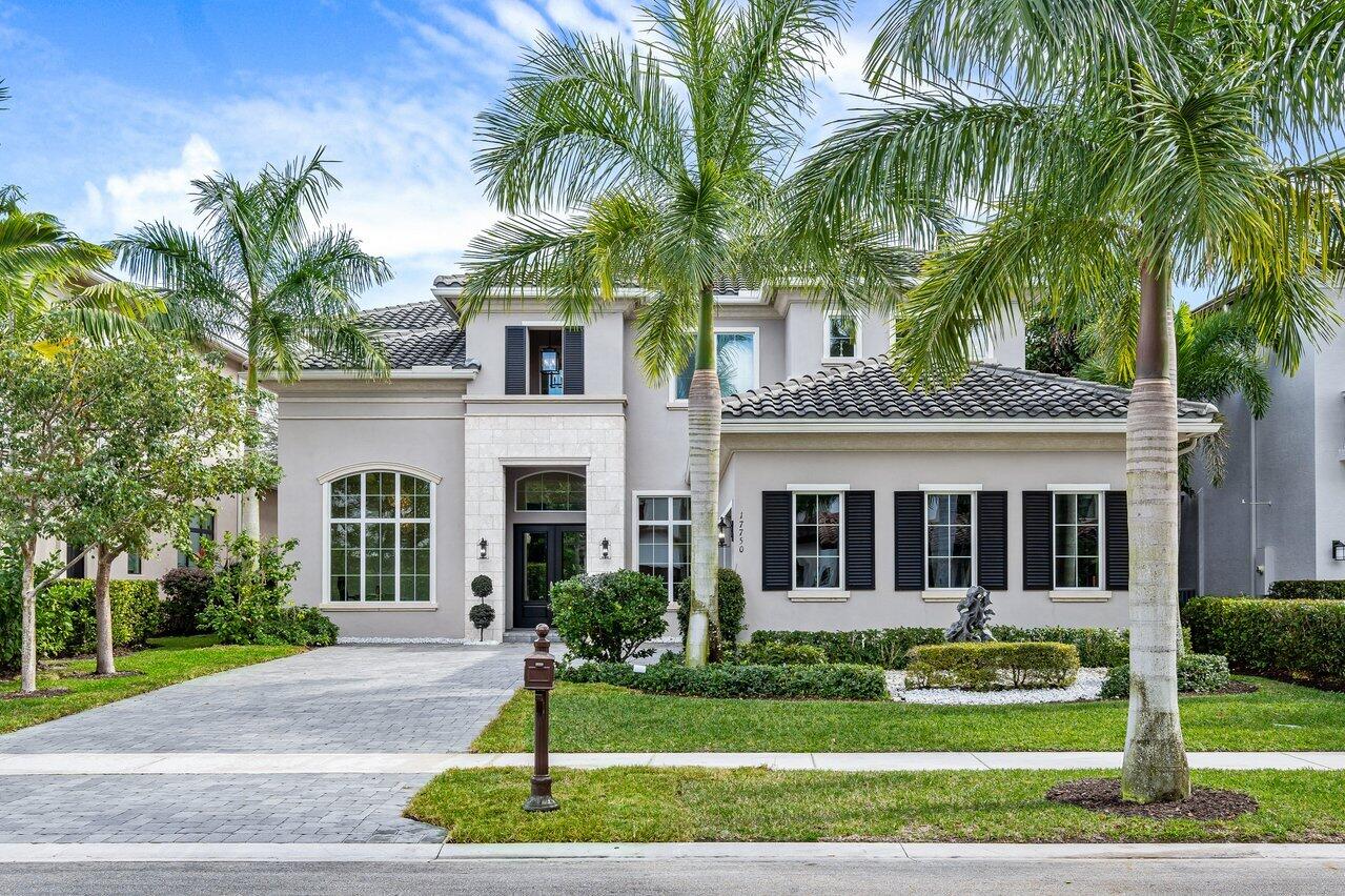 17750 Cadena Drive Boca Raton, FL 33496 - Photo 1 of 71 002-17750CadenaDrive-BocaRaton-FL-33496-
