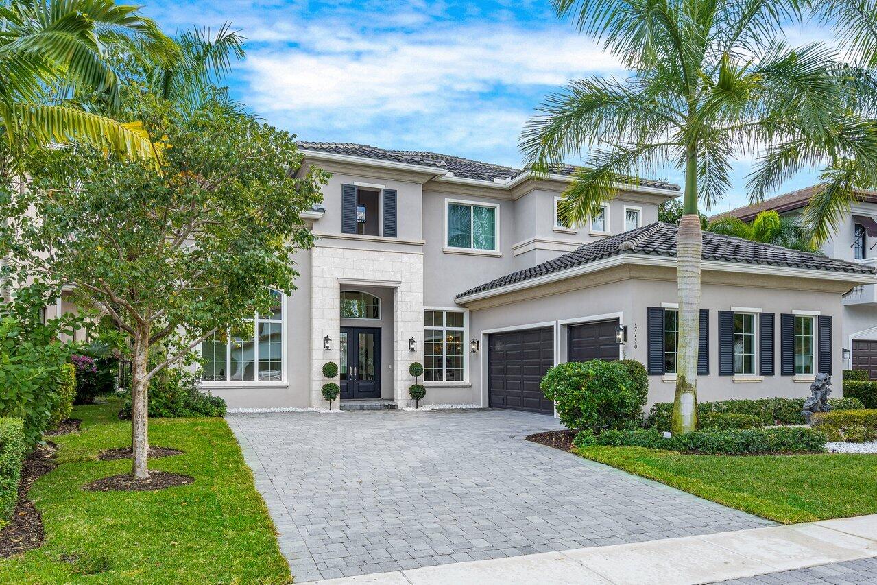 17750 Cadena Drive Boca Raton, FL 33496 - Photo 2 of 71 001-17750CadenaDrive-BocaRaton-FL-33496-