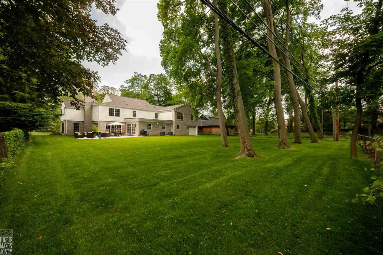 515 Shelden Road Grosse Pointe Shores, MI 48236 - Photo 54 of 71