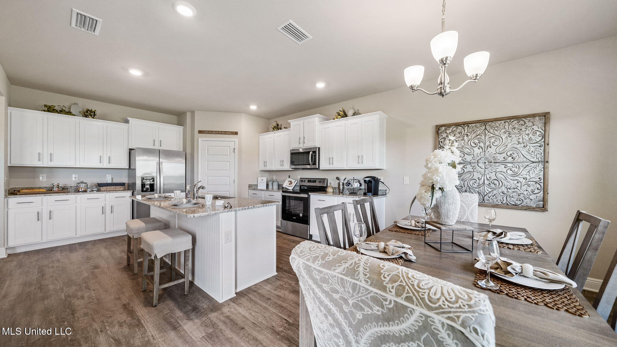 16114 Blue Rdg Drive Gulfport, MS 39503 - Photo 11 of 20 11