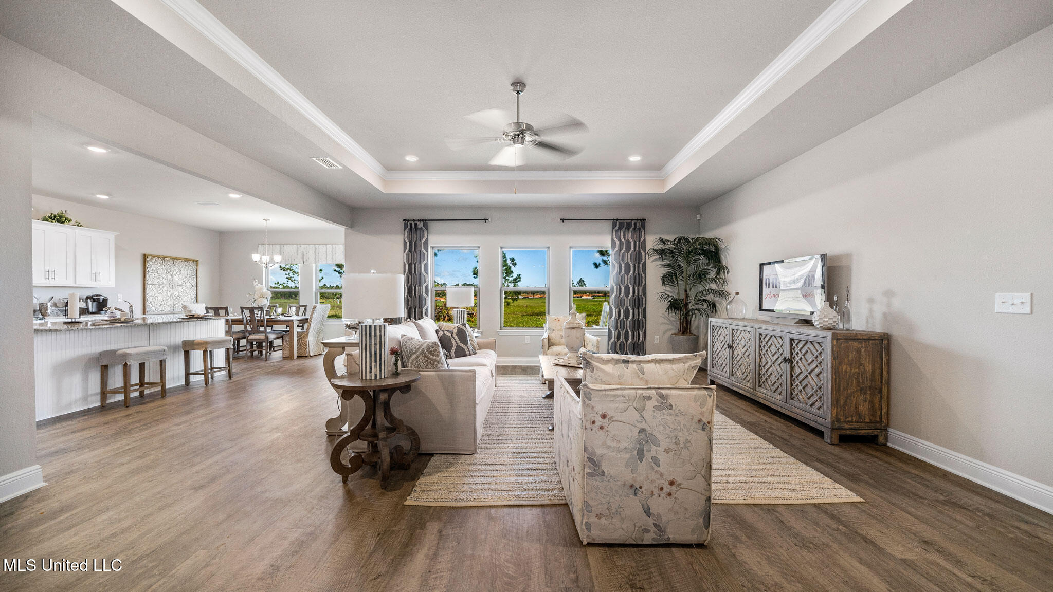 16114 Blue Rdg Drive Gulfport, MS 39503 - Photo 3 of 20 3