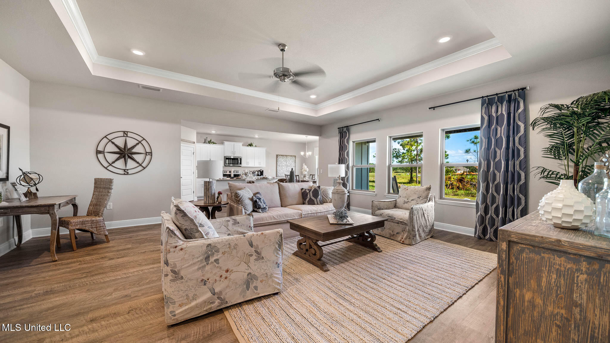 16114 Blue Rdg Drive Gulfport, MS 39503 - Photo 4 of 20 4