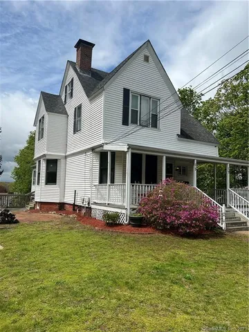 $1,600 | 15 Pleasant View Street, Jewett City, CT 06351