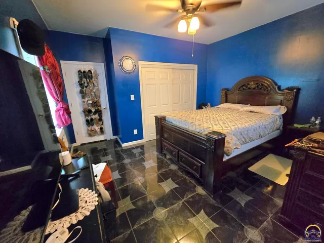 $95,000 | 206 Southeast Klein Street, Topeka, KS 66607