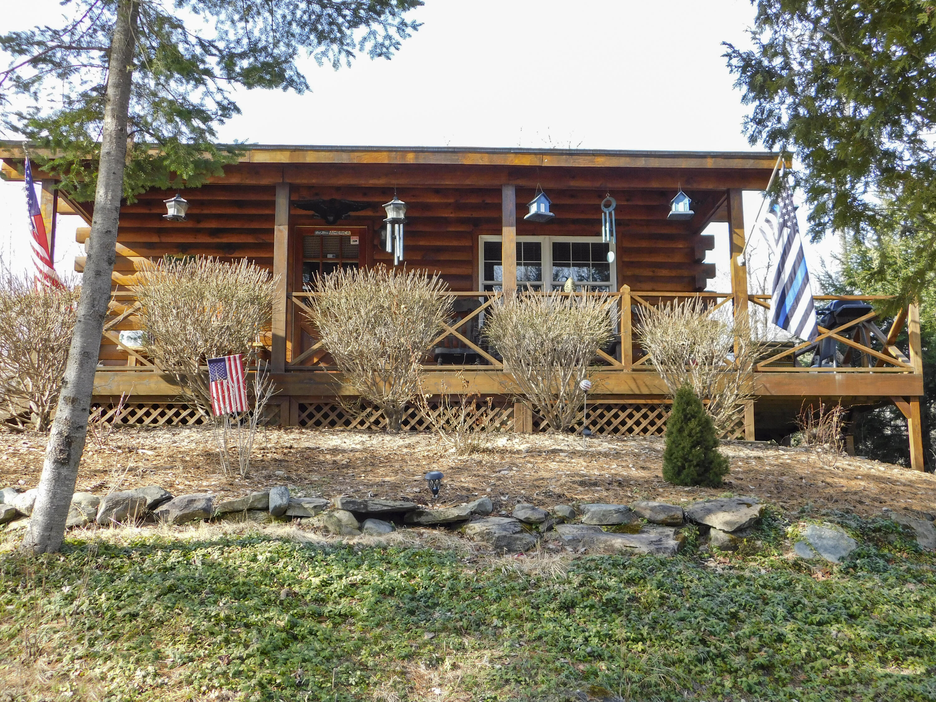 15 Parkman Road Wellington, ME 04942 - Photo 3 of 56 10