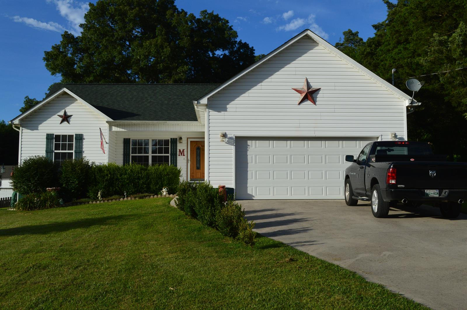 495 Stoutown Road Blaine, TN 37709 - Photo 1 of 29 003