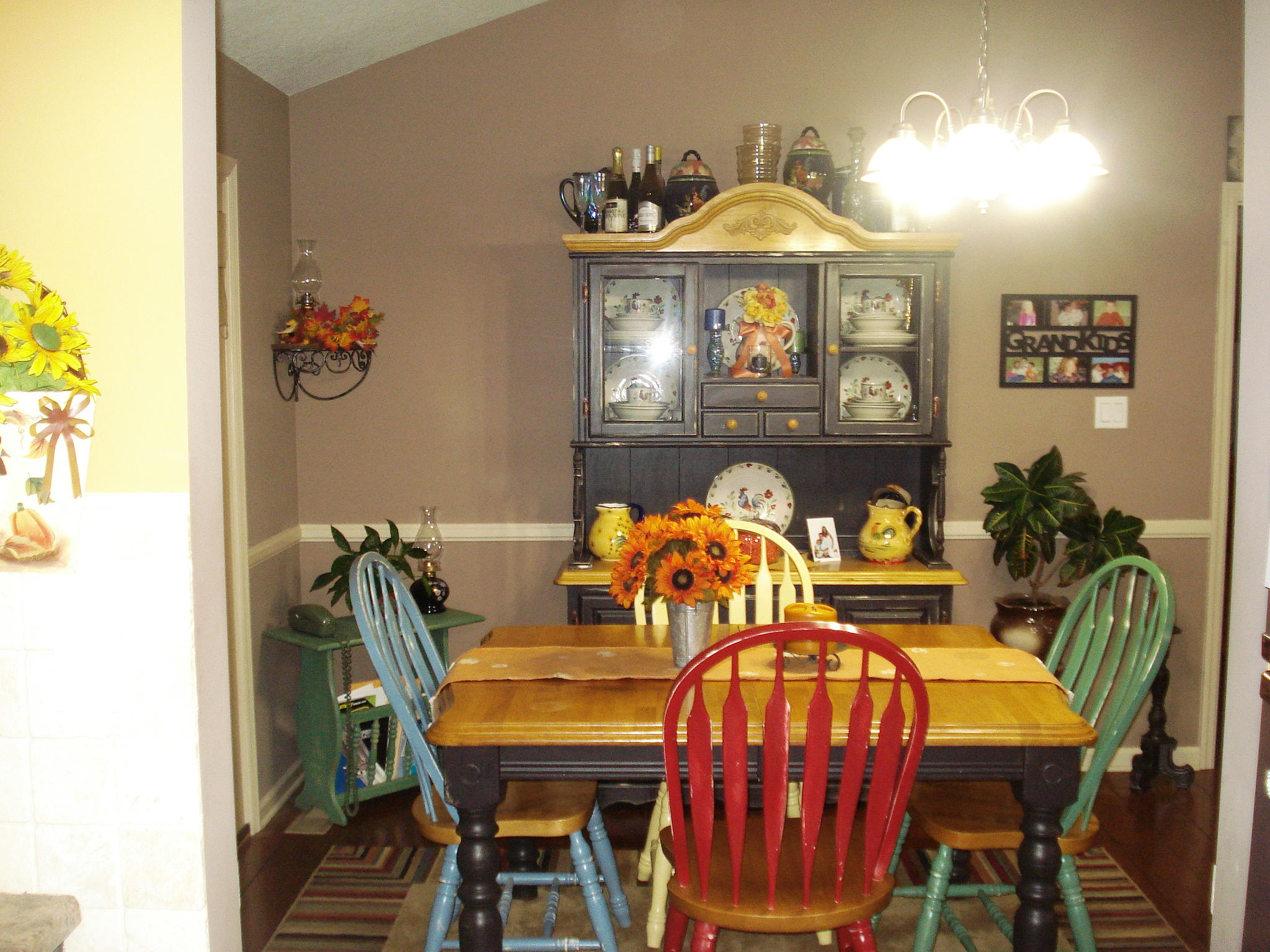 495 Stoutown Road Blaine, TN 37709 - Photo 16 of 29 DSC02922
