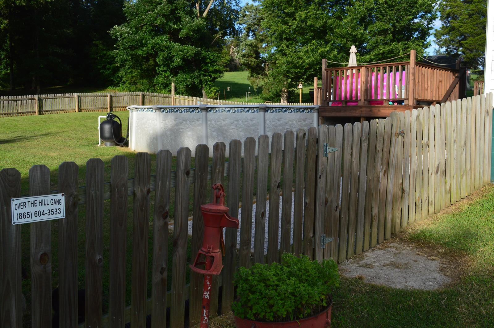 495 Stoutown Road Blaine, TN 37709 - Photo 27 of 29 005