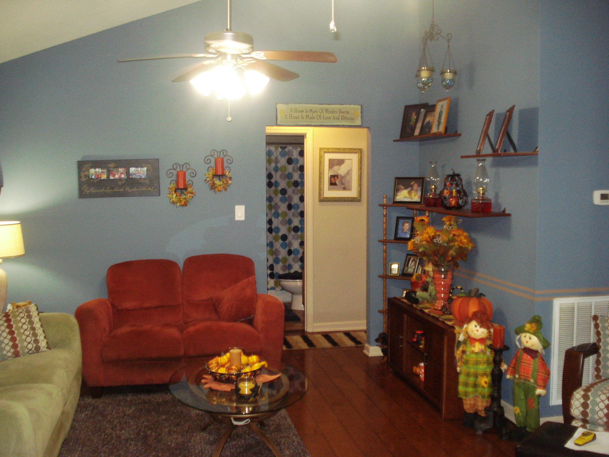 495 Stoutown Road Blaine, TN 37709 - Photo 5 of 29 DSC02913