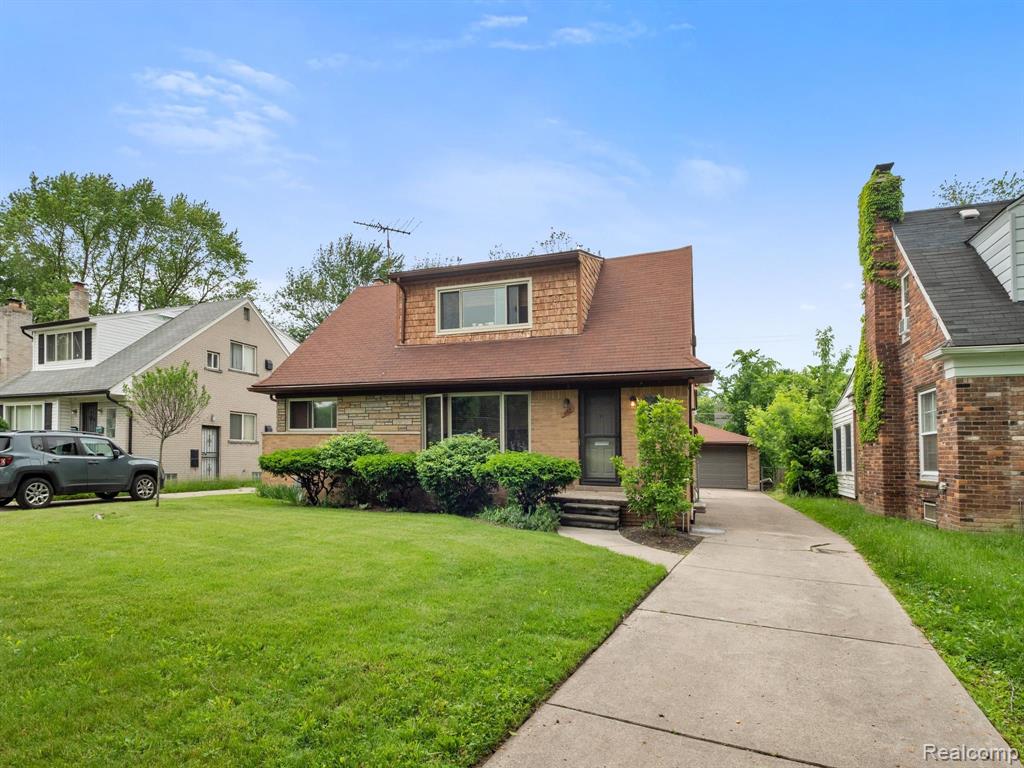 460 Alter Road Detroit, MI 48215 - Photo 14 of 51