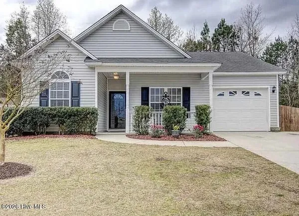 $1,950 | 8657 Orchard Loop Road, Leland, NC 28451