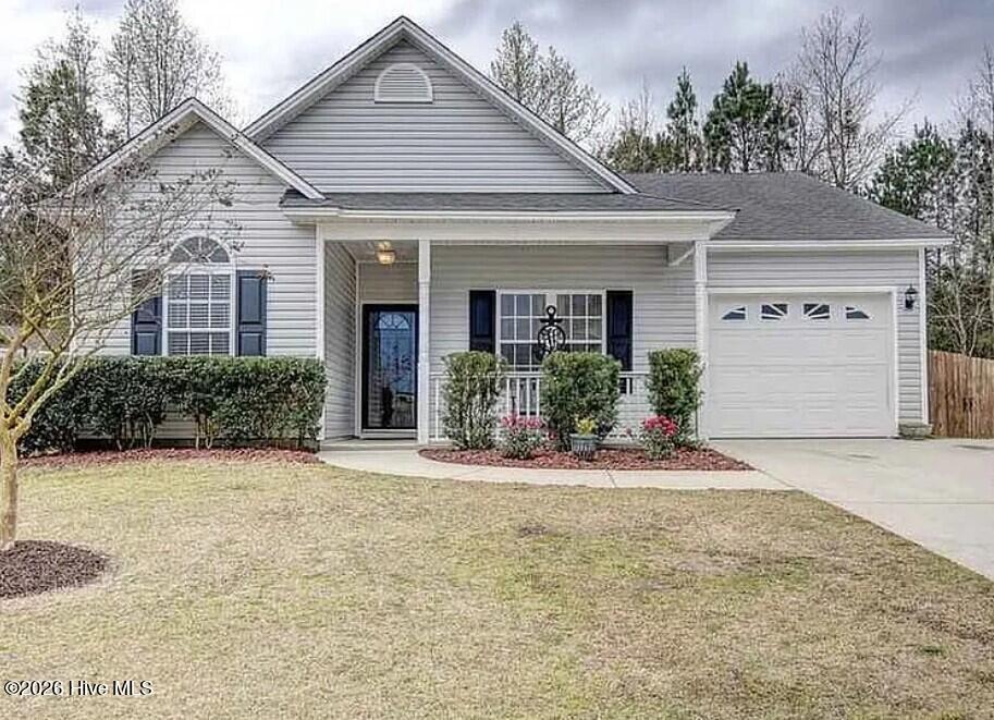 8657 Orchard Loop Road Leland, NC 28451 - Photo 1 of 8