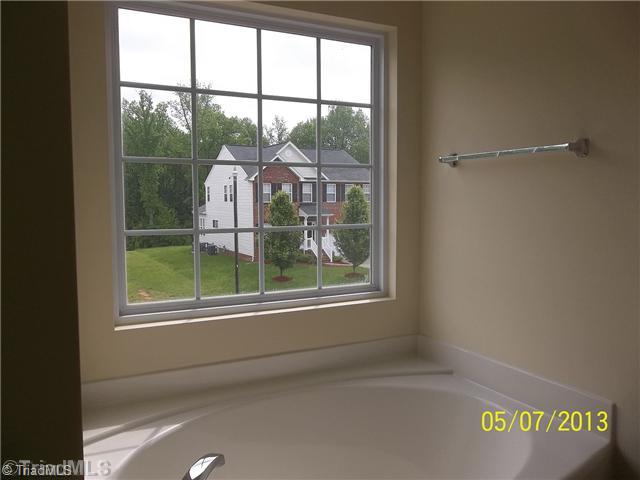 1301 Sharp Ridge Road Greensboro, NC 27406 - Photo 14 of 16 Interior Space/Layout.