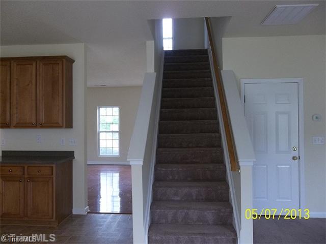 1301 Sharp Ridge Road Greensboro, NC 27406 - Photo 8 of 16 Interior Space/Layout.