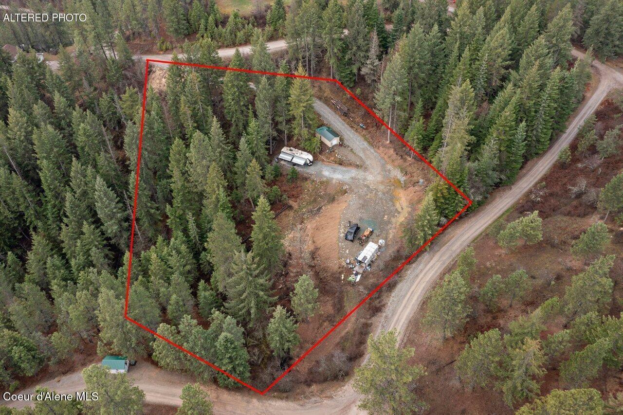 754 Paradise Road Pinehurst, ID 83850 - Photo 1 of 1 025-754ParadiseRoad-Pinehurst-ID-83850-S