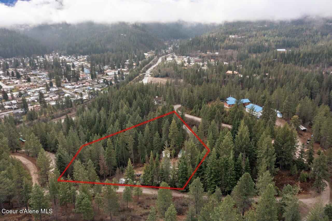 754 Paradise Road Pinehurst, ID 83850 - Photo 2 of 10 023-754ParadiseRoad-Pinehurst-ID-83850-S