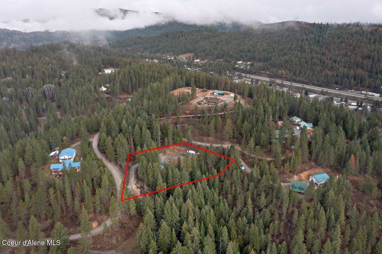 754 Paradise Road Pinehurst, ID 83850 - Photo 5 of 10 017-754ParadiseRoad-Pinehurst-ID-83850-S