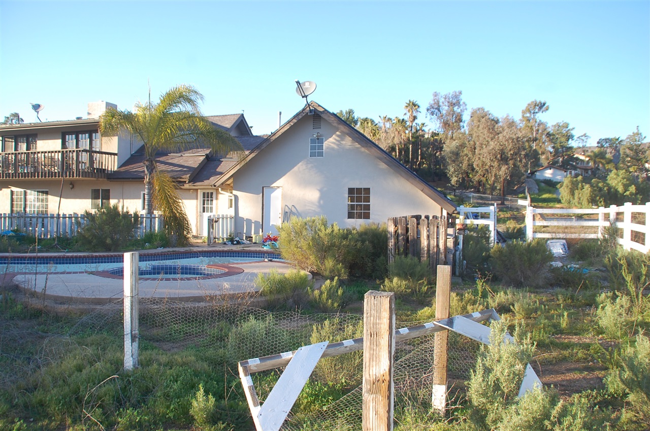 3025 Jamul Highlands Road Jamul, CA 91935 - Photo 2 of 25