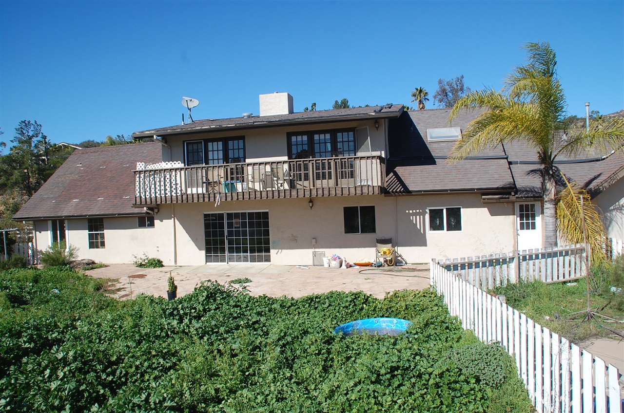 3025 Jamul Highlands Road Jamul, CA 91935 - Photo 5 of 25