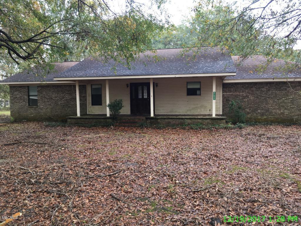 21524 Coleman Cemetery Road Moss Point, MS 39562 - Photo 1 of 1 Primary Photo