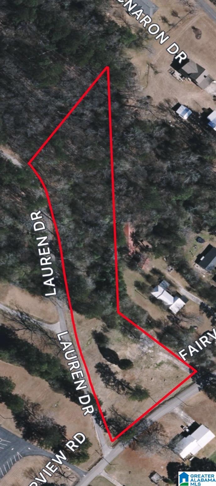 3035 Fairview Road Gadsden, AL 35904 - Photo 3 of 4