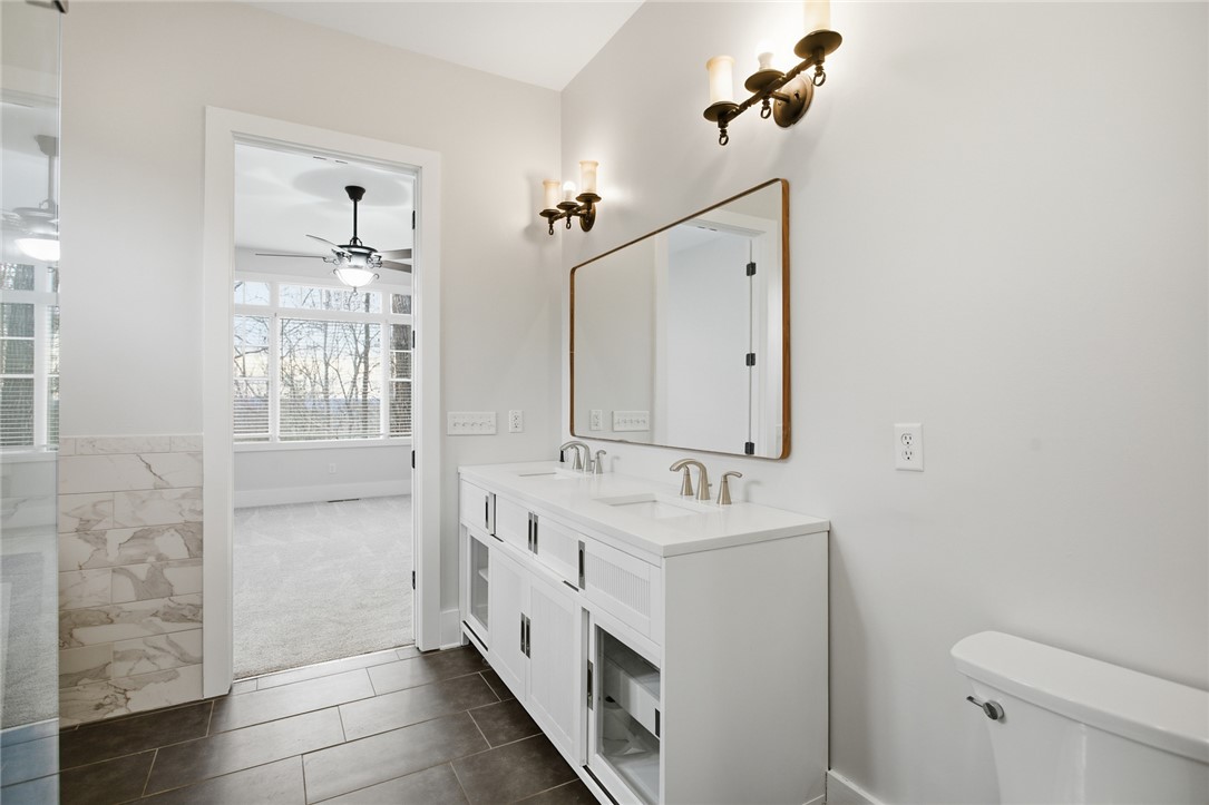 207 Cliffside Trail Pickens, SC 29671 - Photo 13 of 50