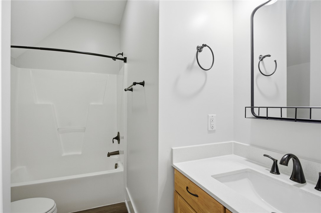 207 Cliffside Trail Pickens, SC 29671 - Photo 21 of 50