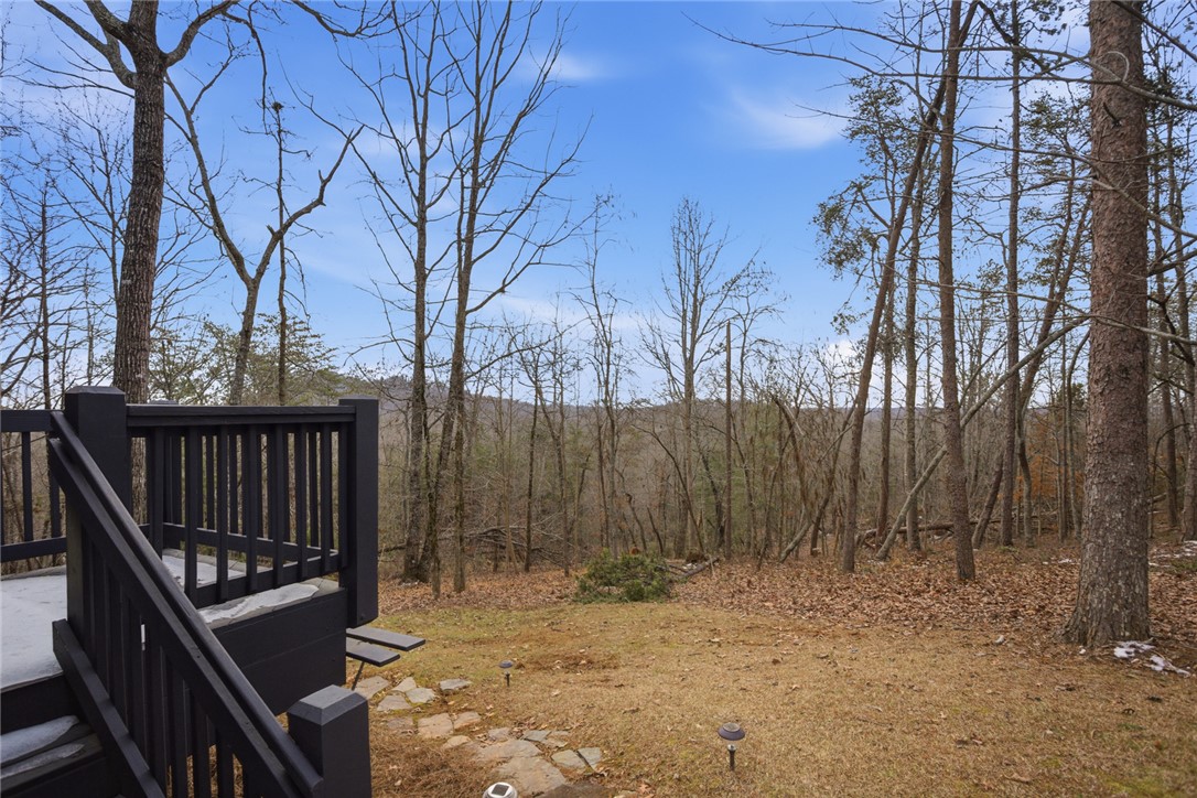 207 Cliffside Trail Pickens, SC 29671 - Photo 29 of 50
