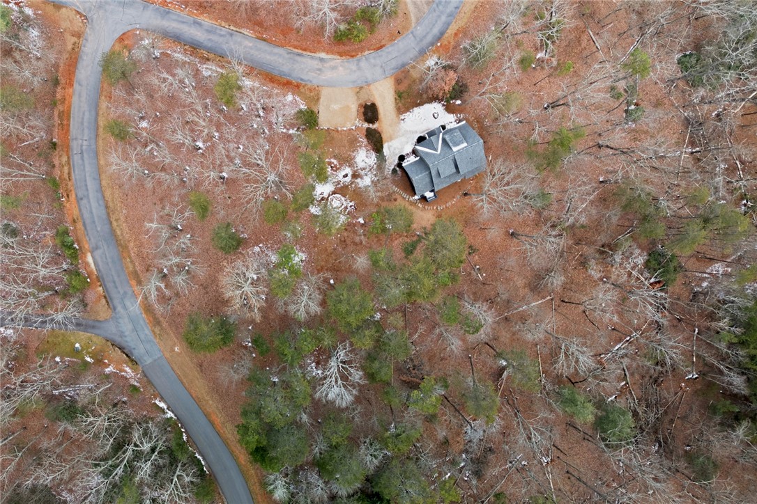 207 Cliffside Trail Pickens, SC 29671 - Photo 33 of 50