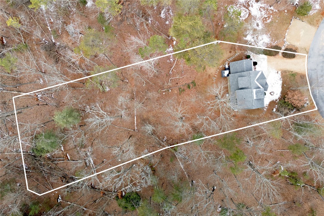 207 Cliffside Trail Pickens, SC 29671 - Photo 37 of 50