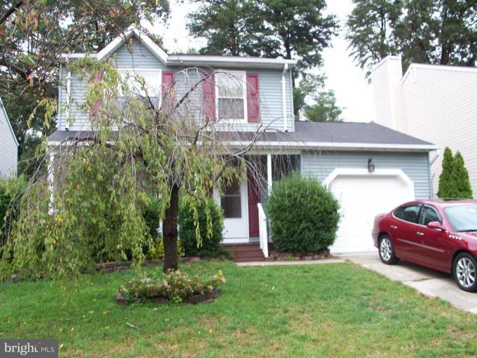 3458 Brookhaven Road Pasadena, MD 21122 - Photo 1 of 23 Exterior (Main)